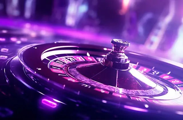 sll888 Live Casino dealer profesional terlatih streaming langsung Baccarat Blackjack Roulette HD
