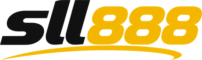 sll888 Logo